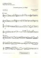 Concerto grosso Standard