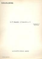 Concerto a quattro D Minor TWV 43: d 3 Standard