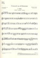 Consort 1 Standard