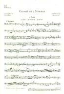 Consort 1 Standard