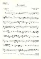 Concerto en ré mineur Standard