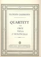 Quatuor en bémol majeur 