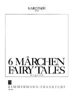 Six contes op. 51/2 