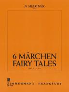 Six contes op. 51/3 
