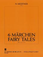 Six contes op. 51/3 