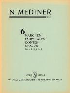 Six contes op. 51/4 