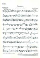 Concerto A Minor RV 461/PV 42 Standard