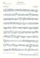 Concerto A Minor RV 461/PV 42 Standard