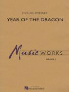 Year of The Dragon 