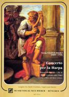 Concerto en si bémol majeur op. 4/6 