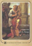 Concerto en si bémol majeur op. 4/6 