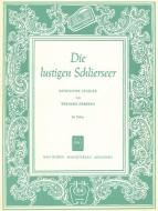 Die lustigen Schlierseer 