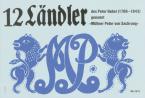 Landler cycle Vol. 1 