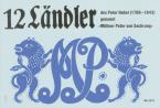 Landler cycle Vol. 1 