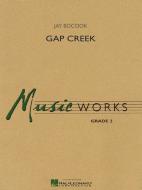 Gap Creek 