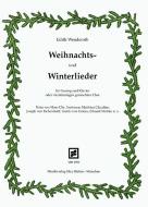 Songs of Christmas and Winter 