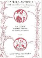 Laudes 
