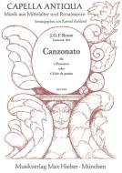 Canzonato 