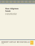 Sonate Standard