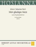 Mein gläubiges Herze Standard