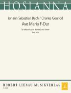Ave Maria Standard