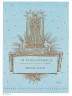 L'ange de Noël 