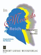 Dans le domaine de Mozart 