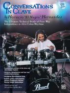 Conversations In Clave 
