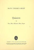 Quintette 