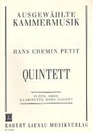 Quintette 