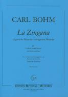 La Zingana 