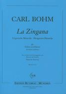 La Zingana 