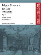 3 Duos op. 4 