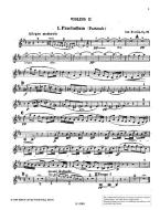 Suite op. 39 Standard