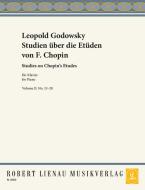 53 études sur les Études de Chopin dont 22 pour la main gauche Vol. 2 Standard