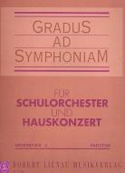 Gradus ad Symphoniam Band 2 