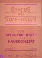 Gradus ad Symphoniam Band 3 