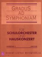 Gradus ad Symphoniam op. 87 Band 8 