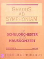 Gradus ad Symphoniam WQ 174 Band 10 
