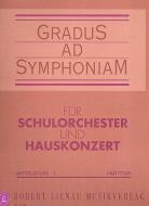 Gradus ad Symphoniam Band 1 