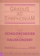 Gradus ad Symphoniam Band 2 
