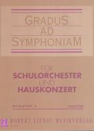 Gradus ad Symphoniam Band 6 