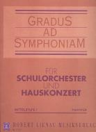 Gradus ad Symphoniam op. 51 Vol. 7 