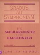 Gradus ad Symphoniam Band 8 