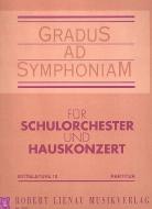 Gradus ad Symphoniam Band 10 