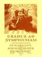 Gradus ad Symphoniam Band 11 
