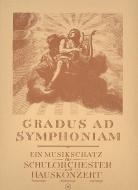 Gradus ad Symphoniam Band 14 
