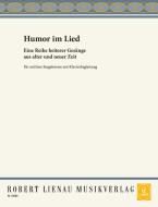 Songs of Humour Standard