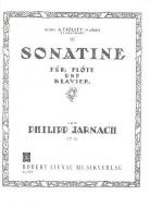 Sonatine op. 12 