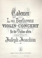 Cadences 
